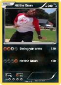 Hit the Quan