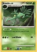 Sceptile