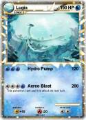 Lugia