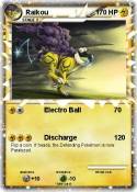 Raikou