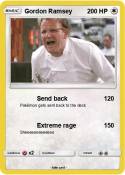 Gordon Ramsey