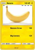 Banana