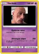 The Rock