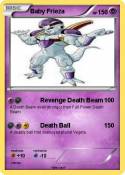 Baby Frieza
