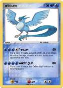 articuno