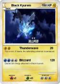 Black Kyurem