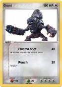 Grunt