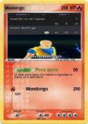 Modongo