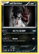 Jeff The Killer