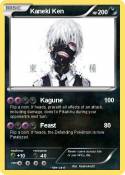 Kaneki Ken