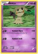 Mimkyu