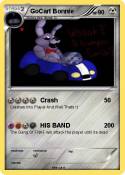 GoCart Bonnie