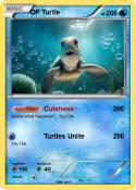OP Turtle