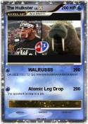 The Hulkster