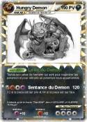 Hungry Demon