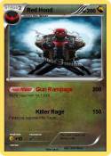 Red Hood