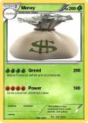 Money