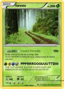 foreste
