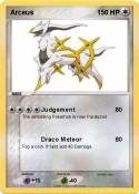 Arceus