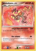 smokeflame