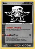 Sans