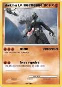 starkiller LV.