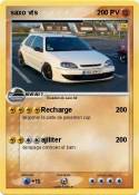 saxo vts