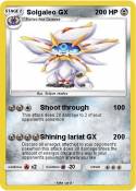 Solgaleo GX