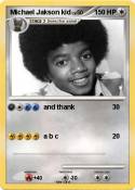 Michael Jakson