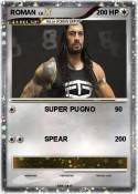 ROMAN