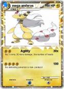 mega amferos