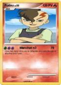Fudou