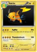Raichu