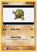 Golem