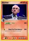 Ron Paul