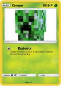 Creeper