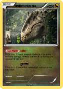 indominus rex