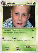 cobradle