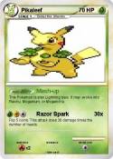 Pikaleef