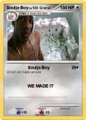 Soulja Boy
