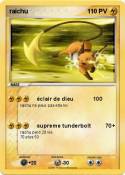raichu 