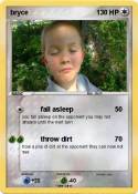 bryce