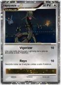 rayquaza