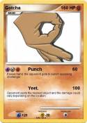 Gotcha