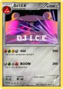 DJ I.C.E