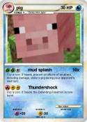 pig