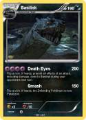 Basilisk
