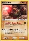 Master Chief