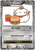 Kerfluffel EX