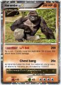 Harambe